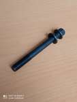Болт ГБЦ на Chery: Cross Eastar, Eastar, Tiggo; Great Wall: Cowry, Hover, Hover H3, Hover H5, Wingle
