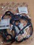 Прокладка клапанной крышки на Chery: Cross Eastar, Fora, M11, M12, Tiggo; Vortex Estina (KIMIKO)
