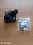 Шаровая опора на Lifan X60; Chery Tiggo (STELLOX)