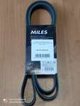 Ремень приводной на Chery: M11/M12/T19/J42/T11FL3/M1D/J69/M1DFL2/J60 (MILES)