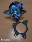 Помпа на Lifan X60 (1.8); Toyota Avensis/Celica/Rav4 1.4/1.6/1.8 VVT-i 99-(STELLOX)