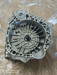 Коробка передач (вариатор) на LIFAN X60 (CVT)