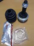 ШРУС наружный на Chery Tiggo / Vortex Tingo 4WD+2.4L, 1.8L+MT (25 внутренний\26 наружный)(LINXAVTO)