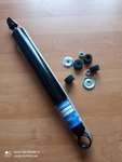 Амортизатор задний на Chery Tiggo, Chery Tiggo FL, Lifan X60, Toyota RAV 4 (STELLOX)