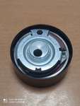 Ролик ГРМ натяжной на Chery: Cross Eastar, Eastar, Fora, IndiS, Kimo, M11, M12, QQ6, Riich, Tiggo (
