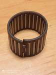 Подшипник КПП второй передачи на Chery: Bonus, IndiS, Kimo, QQ6, Very