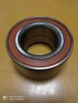 Подшипник ступицы передней на Chery Amulet (39 мм)(39*72*37)