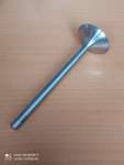 Клапан впускной на Chery: Amulet, Karry (Оригинал)