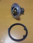 Термостат на Chery: Bonus, Cross Eastar, Eastar, Fora, IndiS, Kimo, M11, M12, QQ6