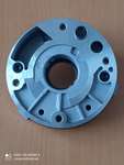 Насос масляный на Chery: Cross Eastar, Eastar, Fora, M11, M12, Tiggo; Vortex Estina