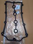 Прокладка клапанной крышки на Chery: Cross Eastar, Eastar, Fora, M11, Tiggo; Vortex Estina(Оригинал)