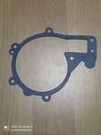 Прокладка насоса водяного (помпы) на Chery: Eastar, Fora, M11, M12, Tiggo; Vortex Estina
