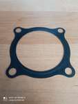 Прокладка дроссельной заслонки на Chery: Amulet, Eastar, Fora, M11, M12, Tiggo; Vortex (Оригинал)