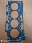 Прокладка ГБЦ на Chery: Cross Eastar, Eastar, Fora, M11, Tiggo; Vortex Estina (2.0)(асбестопаронитов