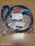 Ремень ГРМ на Chery: Cross Eastar, Eastar, Fora, M11, M12, Tiggo; Vortex Estina (173*25)