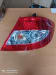 Фонарь задний правый на Byd: F3, F3R