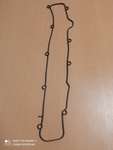 Прокладка клапанной крышки на Chery: Fora, M11, M12, Tiggo; Vortex Estina