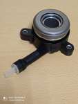 Подшипник выжимной сцепления (с цилиндром) на Chery: Fora, M11, M12(Оригинал качество)