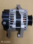 Генератор на Lifan: Breez, Celliya, Solano, Solano New, X50 (1.6)(LF481Q1-3701100A)(START VOLT)