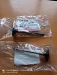 Клапан впускной на Lifan: Cebrium, Solano, X60(1.8); Geely Emgrand EC7 (1.8)(TOYOTA)