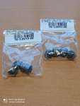 Колпачки маслосъемные впускные на Lifan: Cebrium, Solano, X60, X50 (1.8) (VICTOR REINZ)