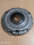Корзина сцепления на Chery: Eastar, Fora, M11, M12, Tiggo(1.8); Vortex Estina (1.8)(Оригинал качеств