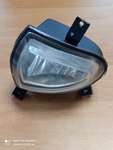 Фара противотуманная левая на Lifan Solano (COMPONENT)
