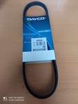 Ремень приводной генератора на Chery: Indis, Kimo (4PK690) (DAYCO)