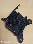 Опора двигателя левая на Lifan: X50, Celliya (Оригинал)