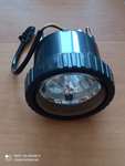 Фара противотуманная передняя на Lifan X60 (COMPONENT)