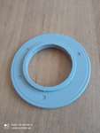 Подшипник опорный амортизатора переднего на Chery: Bonus, Fora, M11, Very; Vortex Estina (FEBEST)