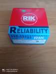 Кольца поршневые на BYD F3 (STD)(RIK)