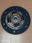 Диск сцепления на Lifan: Breez, Solano.Chery: IndiS, Kimo, QQ6, Riich.Geely M200*130*20*22.4 (1.6)