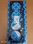 Прокладка ГБЦ на Chery: Amulet, Karry (STELLOX)