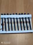 Комплект болтов ГБЦ на Chery: Cross Eastar, Eastar, Fora, IndiS, Kimo, M11, QQ6, Tiggo(KIMIKO)