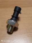 Датчик давления масла на Chery: Bonus, IndiS, Kimo, M11, M12, Riich, Tiggo, Very (Оригинал)