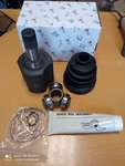 ШРУС внутренний на Chery: Fora, M12; Vortex Estina (KIMIKO) (25*24)
