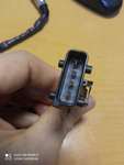 Датчик кислородный передний на Chery: Amulet, Cross Eastar, Fora, IndiS, Kimo, M11, Tiggo(Оригинал)