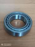 Подшипник ступицы передней 40*68*19 (B-RING)