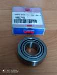 Подшипник роликовый 25*52*19.25 (NSK)