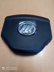 Модуль подушки безопасности водителя AIR BAG (АЭРБЕГ) на Lifan: Solano, Solano New
