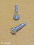 Болт крепления скобы распредвала на Chery: Cross Eastar, Eastar, Fora, IndiS, Kimo, M11, M12, QQ6, R