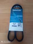 Ремень ГУР на CHERY TIGGO (2.4 L), Great Wall Hover H5 (2.4L бензин) (4PK1100)(DAYCO)