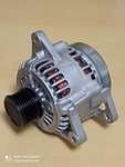 Генератор 110A на Great Wall Hover H5 (дизель)