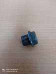 Пробка сливная на Chery: Cross Eastar, Eastar, Fora, IndiS, Kimo, M11, M12, QQ6, Riich, Tiggo; Vorte