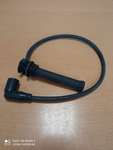 Провод высоковольтный на Chery: Cross Eastar, Fora, M11, M12, Tiggo; Vortex Estina  (4 цилиндр) (1.8