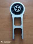 Опора двигателя задняя (нижняя) на Chery: M11, M12 (CVT)