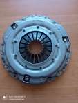 Корзина сцепления на Chery: Cross Eastar, Eastar, Fora, M11, M12, Tiggo(1.8); Vortex Estina (1.8)