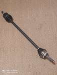 Привод колеса передний правый Chery Tiggo (2x4)